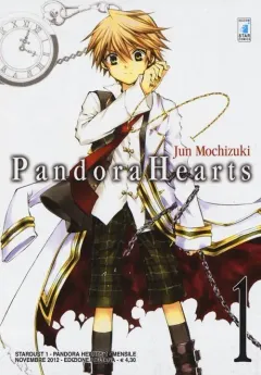 Volume cover